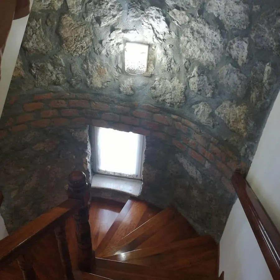 Villa Latanya Dalaman 0*,  Turkiet