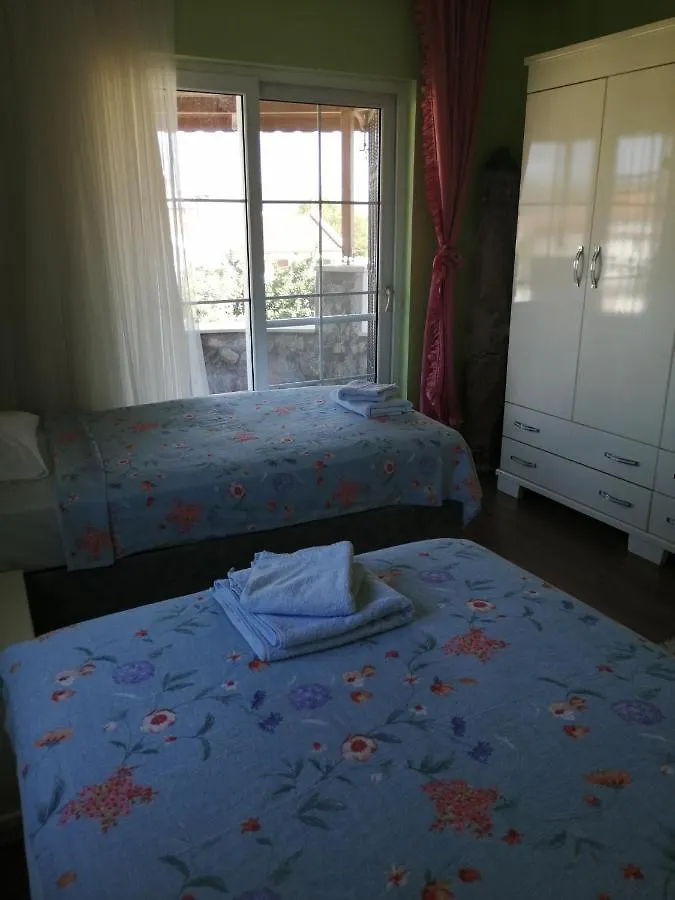 Villa Latanya Dalaman Turkiet