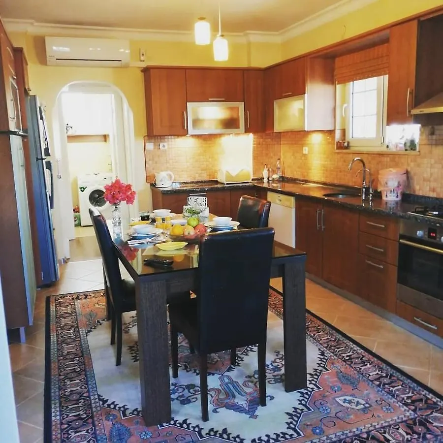 Villa Latanya Dalaman