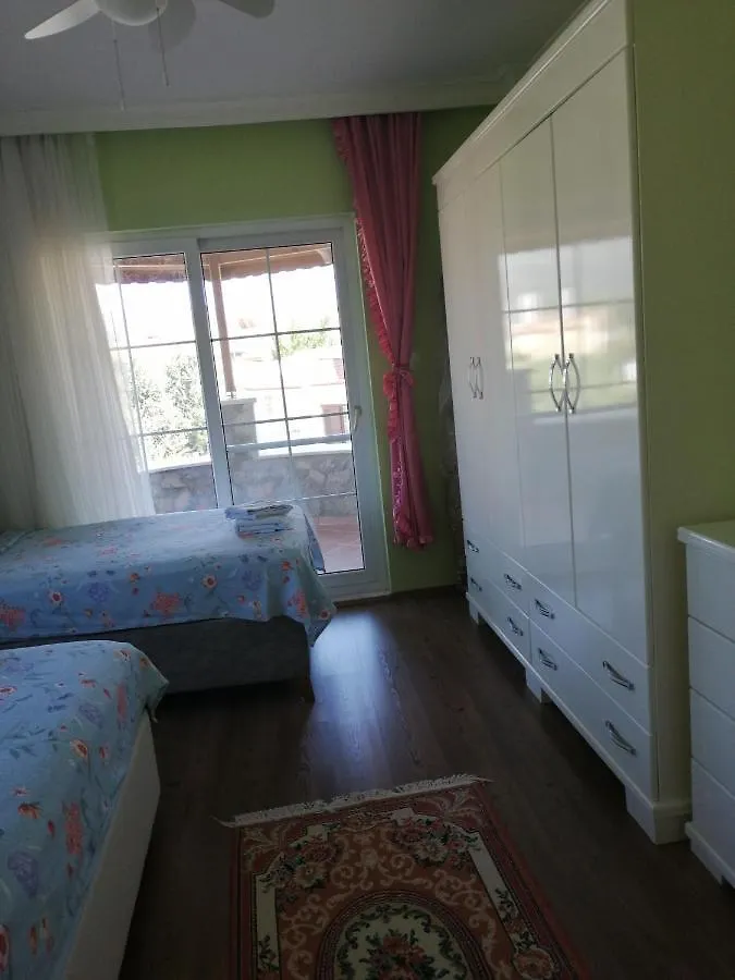 Villa Latanya Dalaman