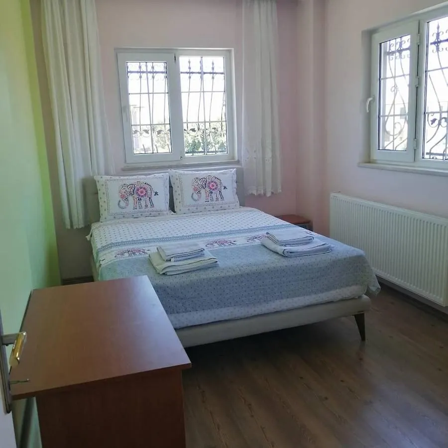 Villa Latanya Dalaman
