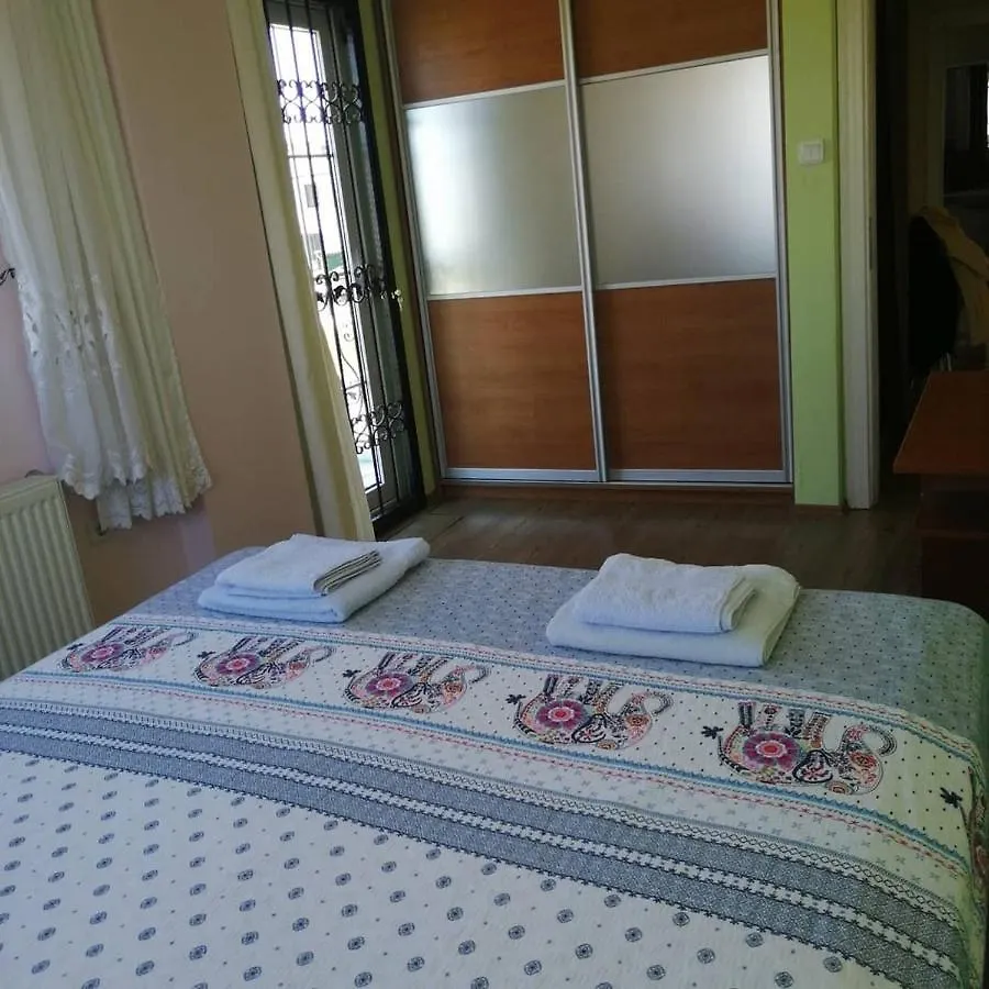 Villa Latanya Dalaman